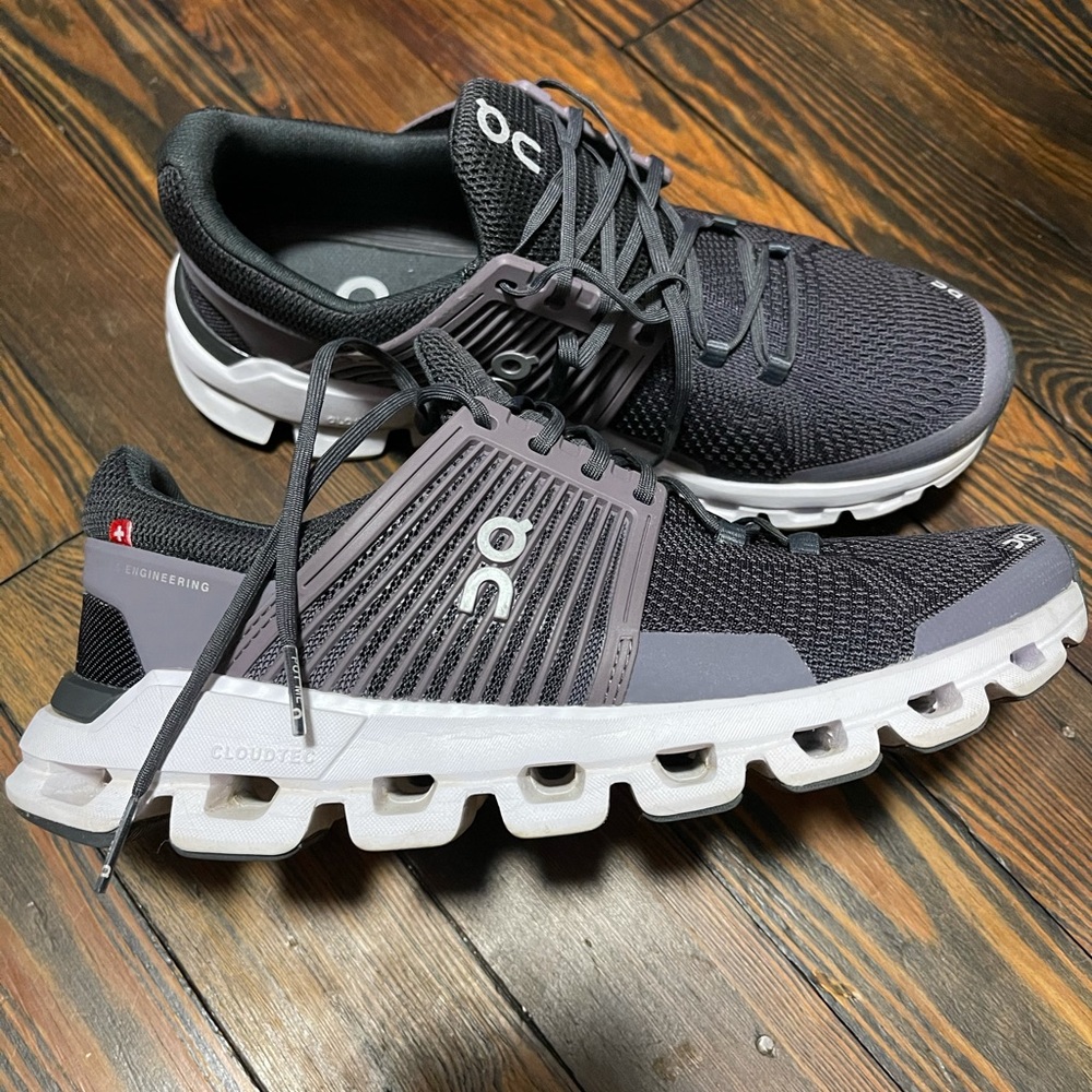 On Cloud Running Shoes